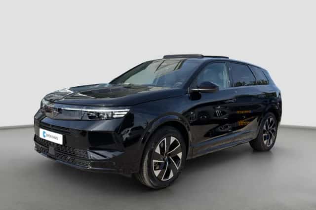 Opel Grandland (2026) thumbnail 1