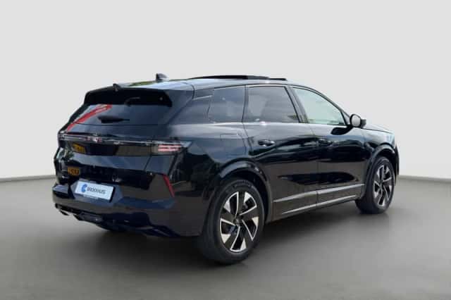 Opel Grandland (2026) thumbnail 5