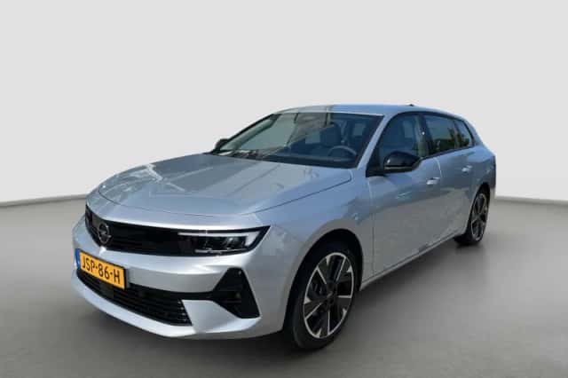 Opel Astra (2025) thumbnail 1