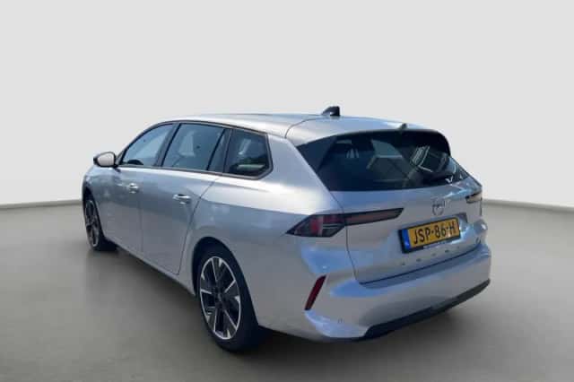 Opel Astra (2025) thumbnail 2