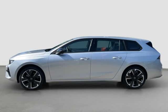 Opel Astra (2025) thumbnail 3