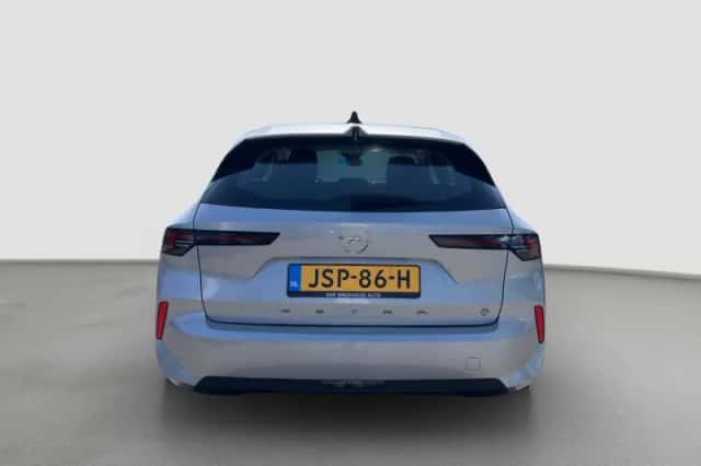 Opel Astra (2025) thumbnail 4