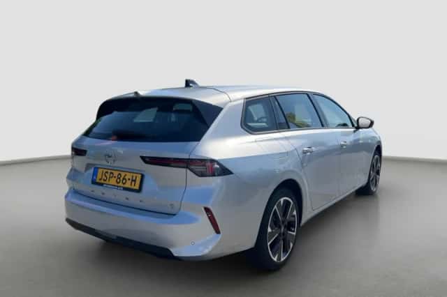 Opel Astra (2025) thumbnail 5