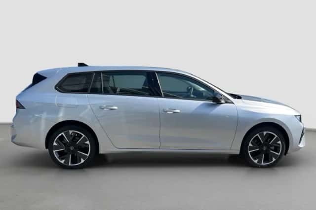 Opel Astra (2025) thumbnail 6