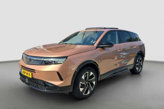 Opel Grandland (2025) thumbnail 1