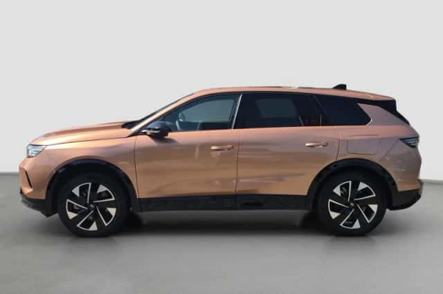 Opel Grandland (2025) thumbnail 2