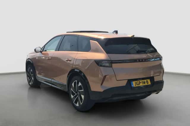 Opel Grandland (2025) thumbnail 3