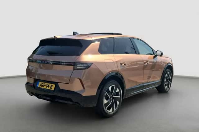 Opel Grandland (2025) thumbnail 4
