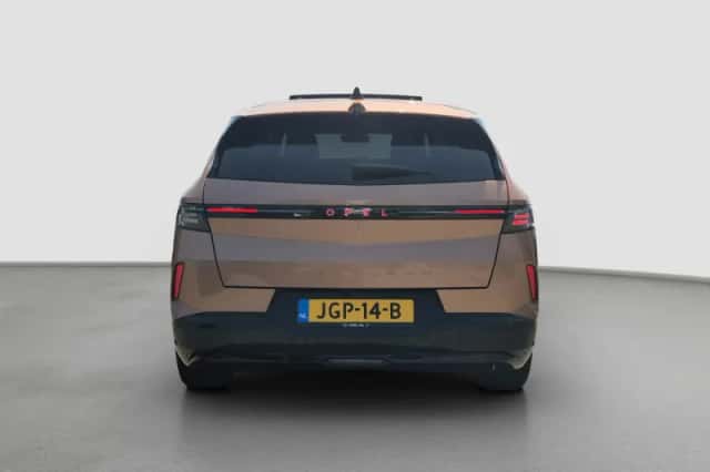 Opel Grandland (2025) thumbnail 5