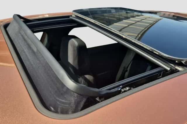 Opel Grandland (2025) thumbnail 6