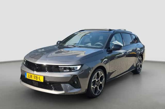 Opel Astra Sports Tourer (2025) thumbnail 1