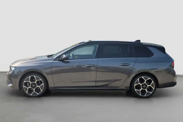 Opel Astra Sports Tourer (2025) thumbnail 2