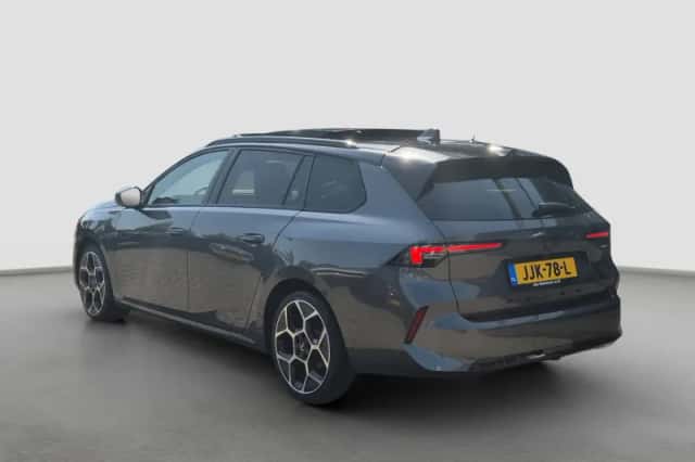 Opel Astra Sports Tourer (2025) thumbnail 3