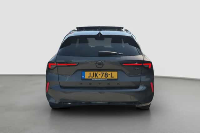 Opel Astra Sports Tourer (2025) thumbnail 4