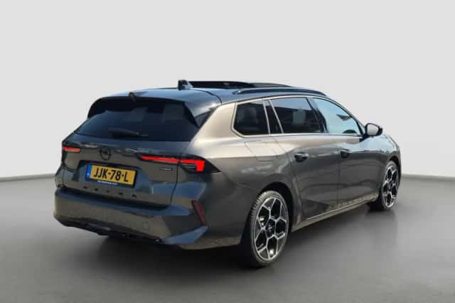 Opel Astra Sports Tourer (2025) thumbnail 5