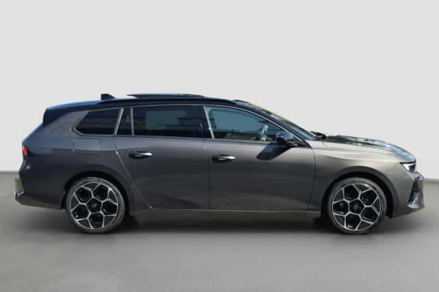 Opel Astra Sports Tourer (2025) thumbnail 6