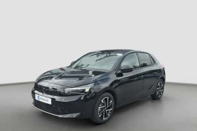 Opel Corsa (2026) thumbnail 1