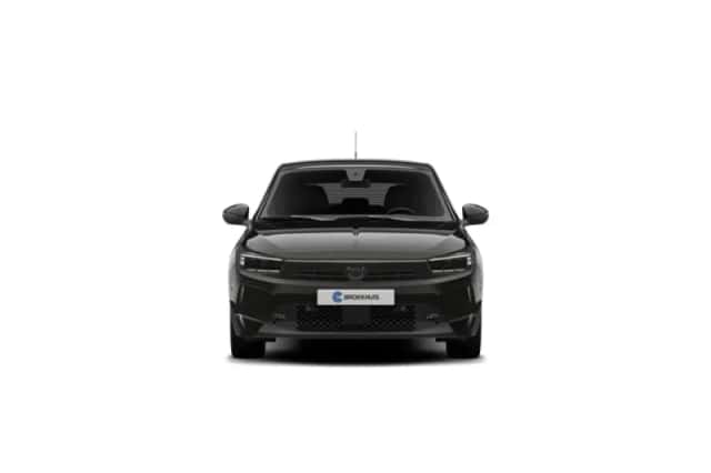 Opel Corsa (2026) thumbnail 2