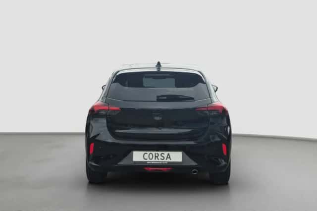 Opel Corsa (2026) thumbnail 4