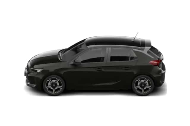 Opel Corsa (2026) thumbnail 5