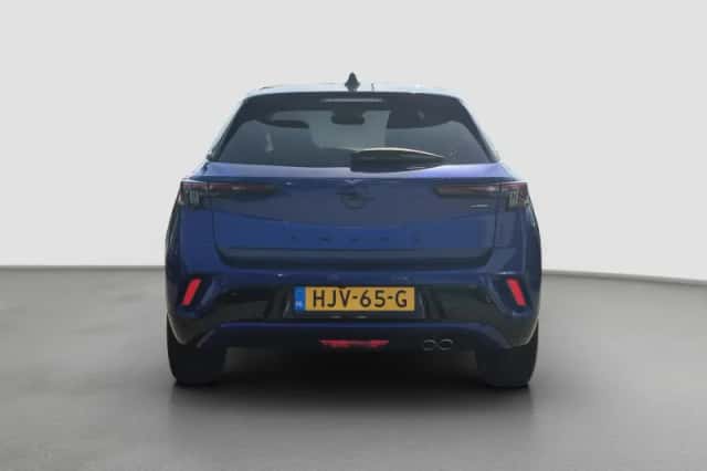 Opel Mokka (2025) thumbnail 2