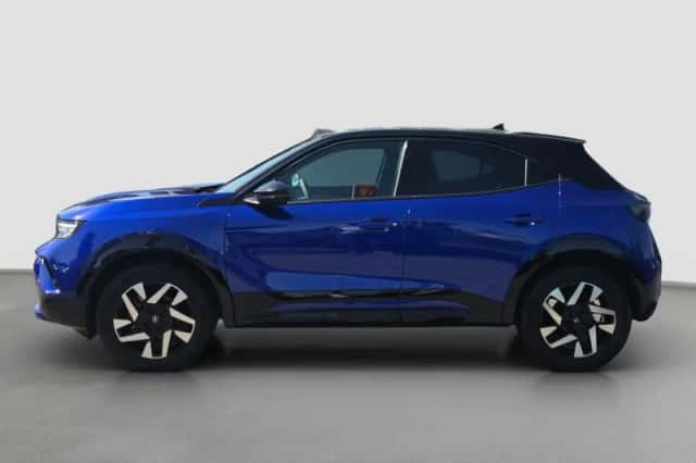 Opel Mokka (2025) thumbnail 4