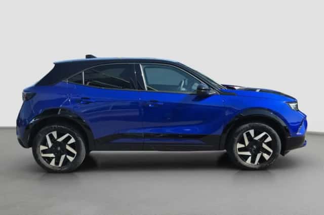 Opel Mokka (2025) thumbnail 5