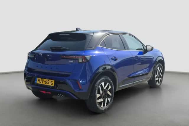 Opel Mokka (2025) thumbnail 6