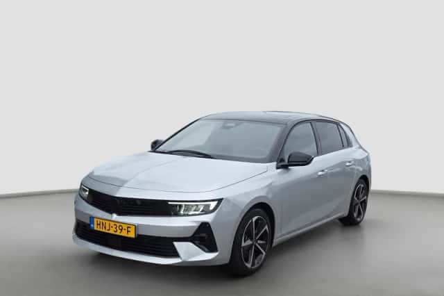 Opel Astra (2025) thumbnail 1