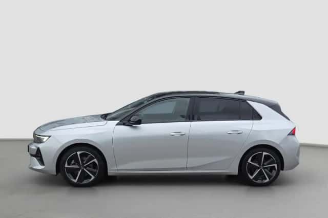 Opel Astra (2025) thumbnail 2