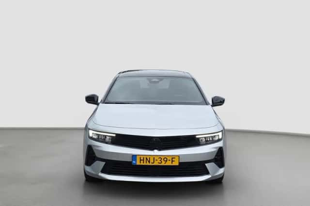 Opel Astra (2025) thumbnail 4