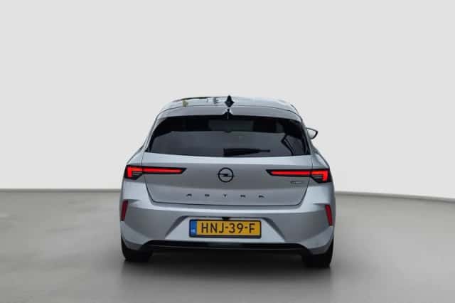 Opel Astra (2025) thumbnail 5