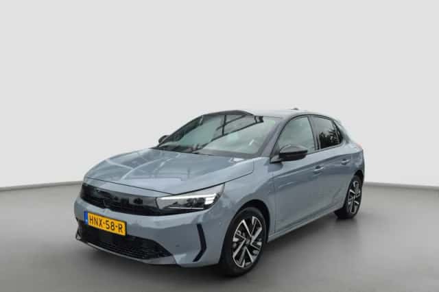 Opel Corsa (2025) thumbnail 1