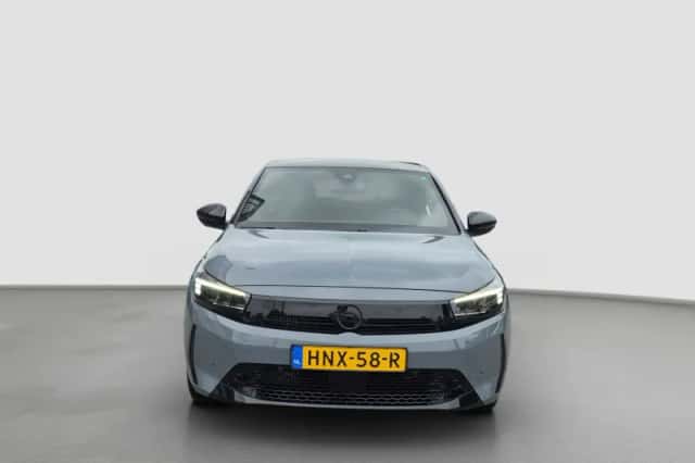 Opel Corsa (2025) thumbnail 2