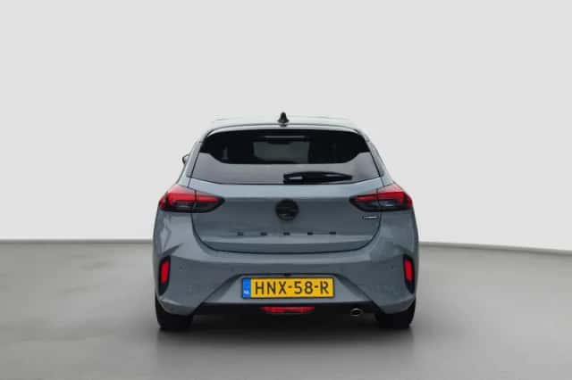 Opel Corsa (2025) thumbnail 3