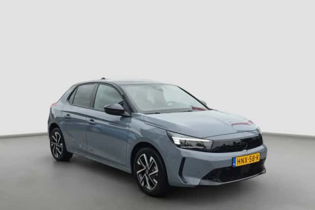Opel Corsa (2025) thumbnail 4