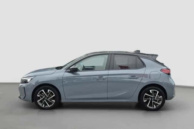 Opel Corsa (2025) thumbnail 5