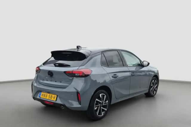Opel Corsa (2025) thumbnail 6