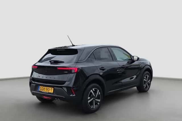 Opel Mokka (2024) thumbnail 2