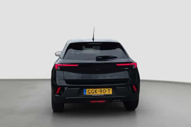 Opel Mokka (2024) thumbnail 3