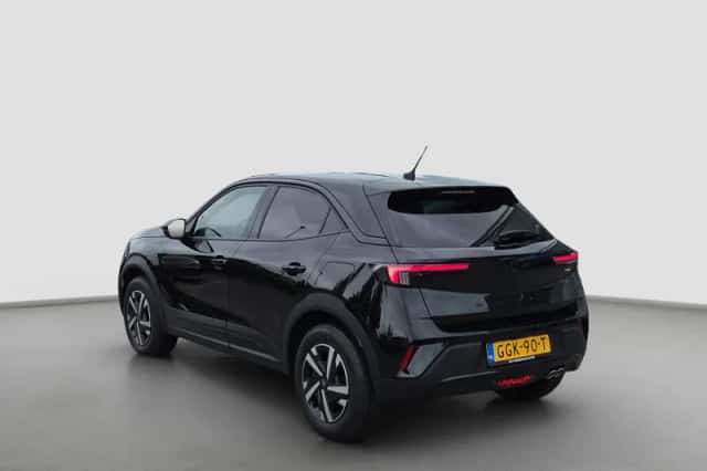 Opel Mokka (2024) thumbnail 4