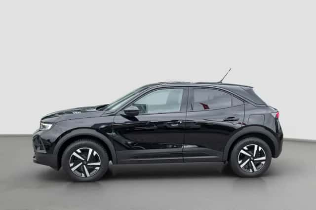 Opel Mokka (2024) thumbnail 5