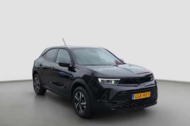 Opel Mokka (2024) thumbnail 6