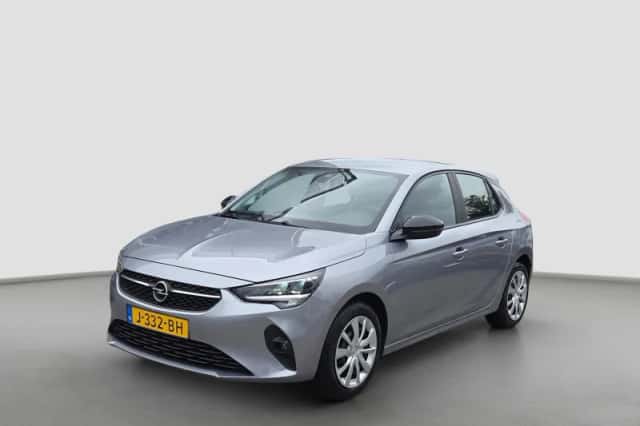 Opel Corsa (2020) thumbnail 1