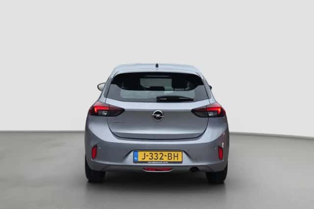 Opel Corsa (2020) thumbnail 2