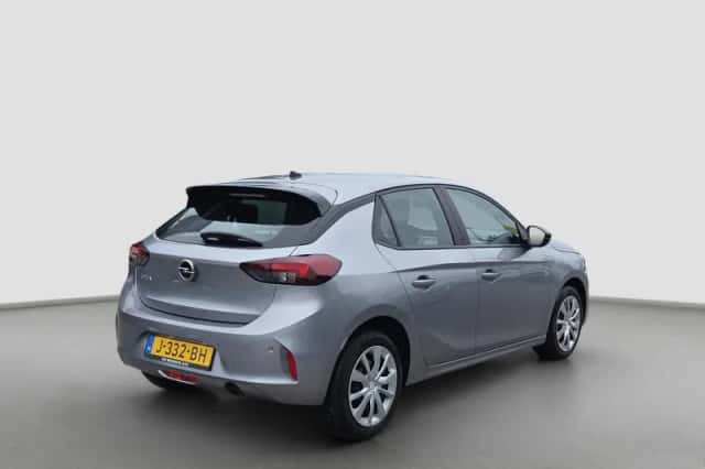 Opel Corsa (2020) thumbnail 3
