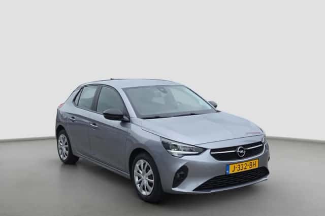 Opel Corsa (2020) thumbnail 4