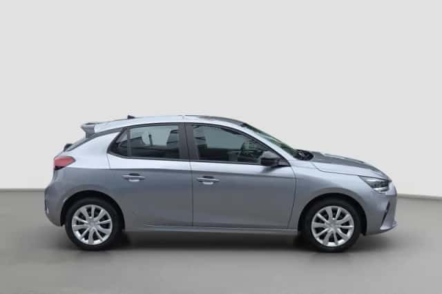 Opel Corsa (2020) thumbnail 5