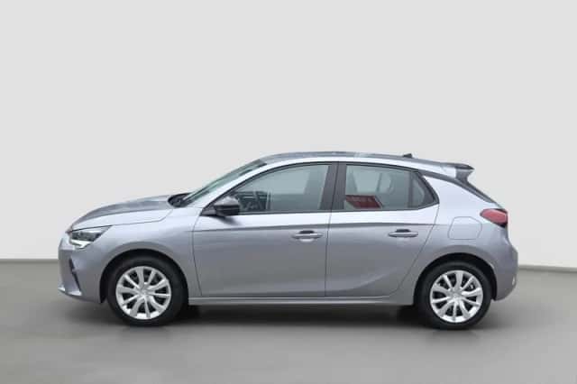 Opel Corsa (2020) thumbnail 6