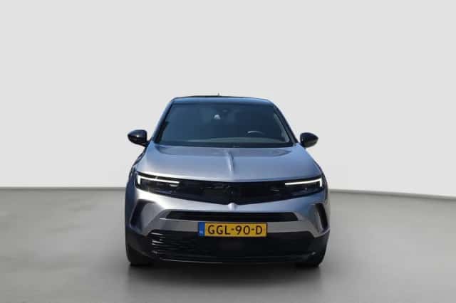 Opel Mokka (2024) thumbnail 3